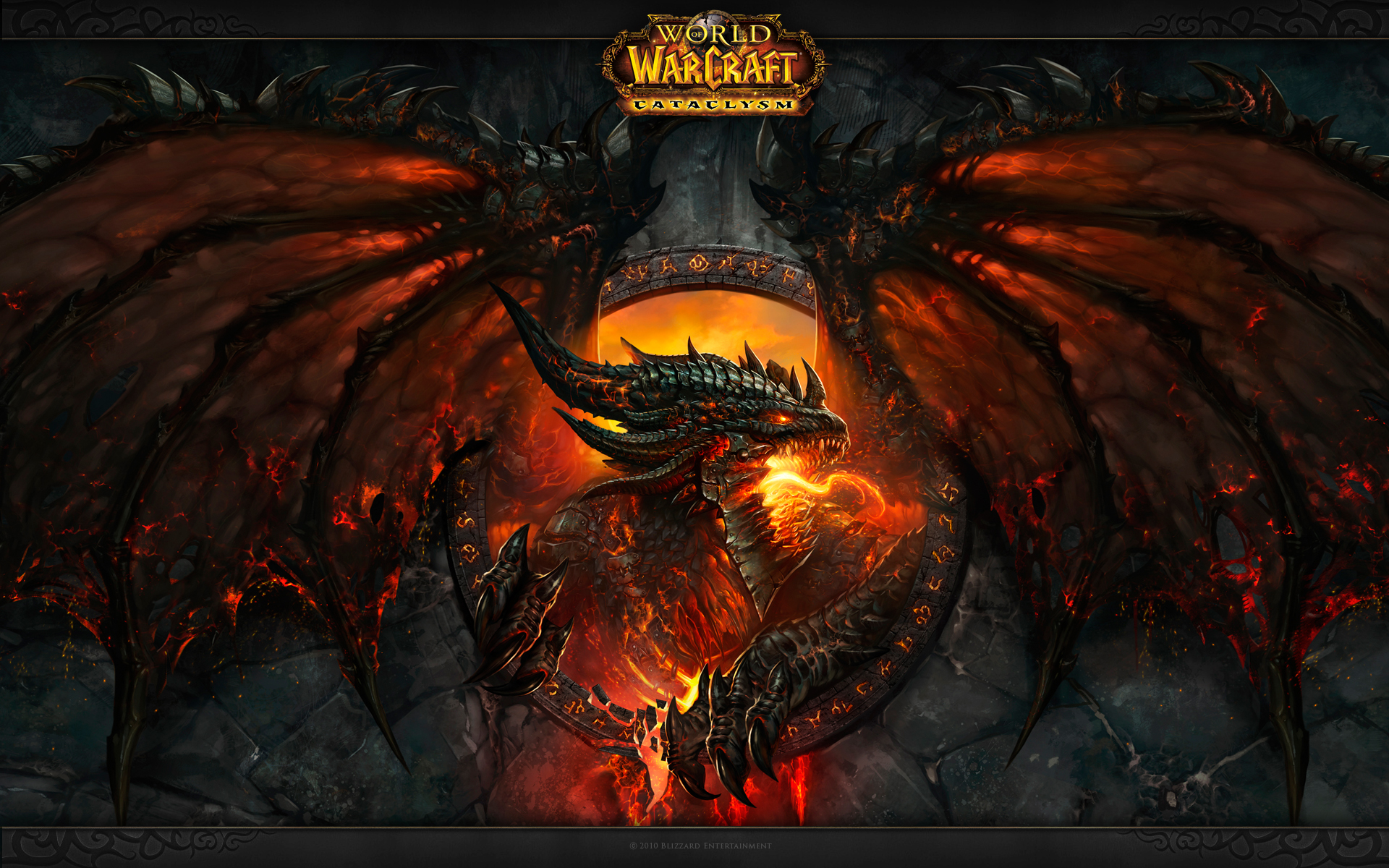 World Of Warcraft: Cataclysm #16