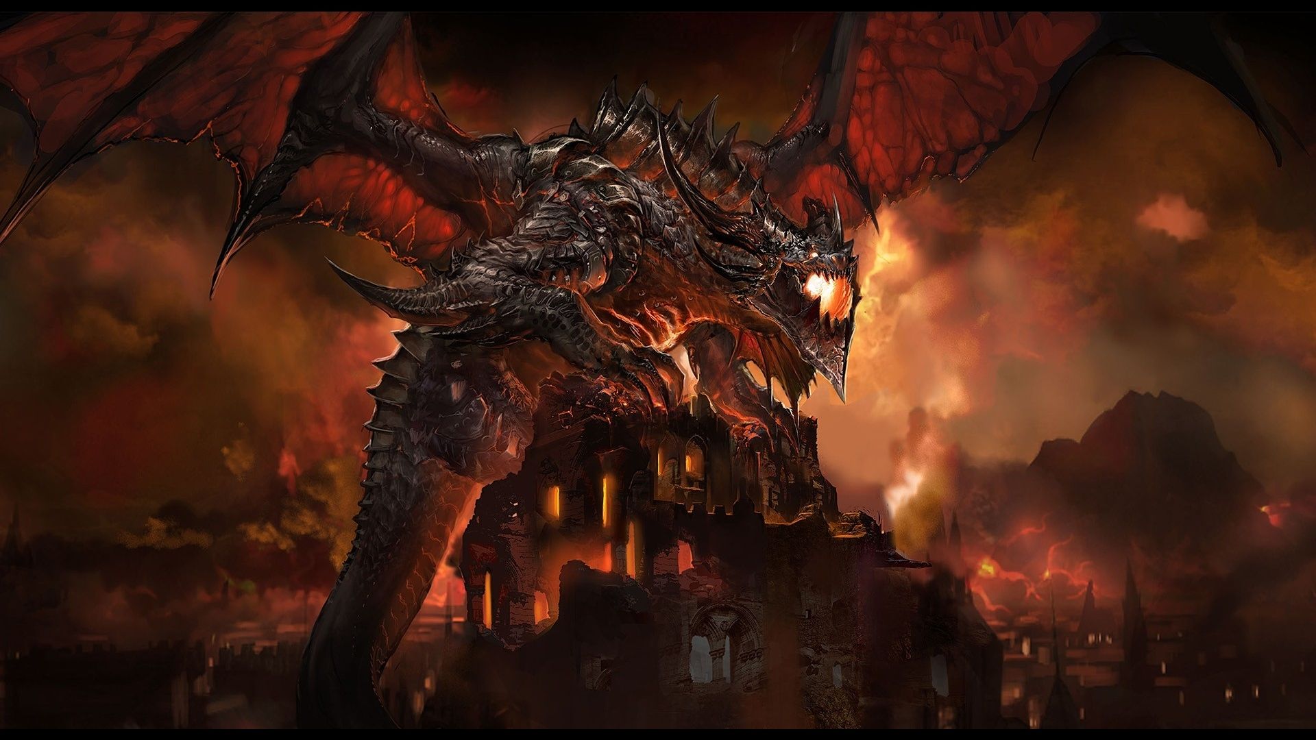World Of Warcraft: Cataclysm #3