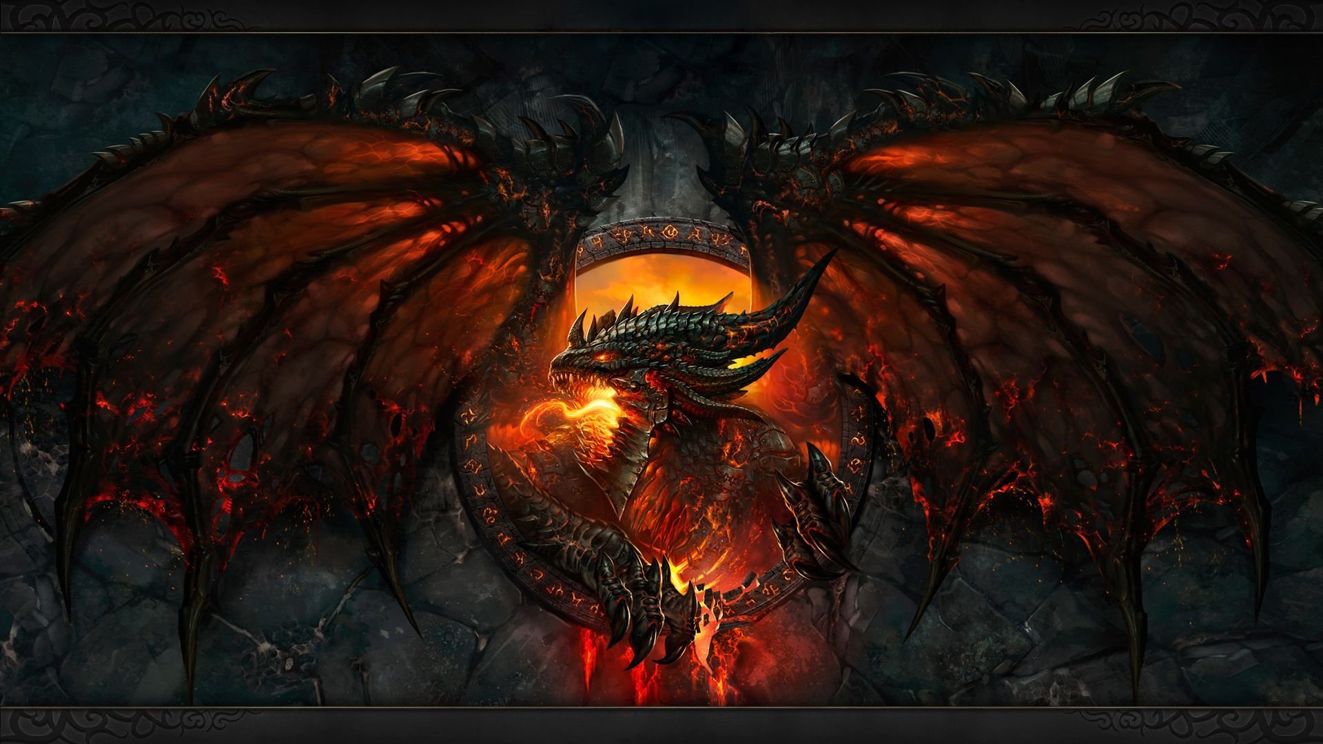 Images of World Of Warcraft: Cataclysm | 1920x1080