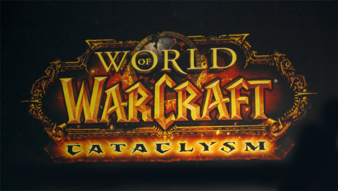 World Of Warcraft: Cataclysm #9