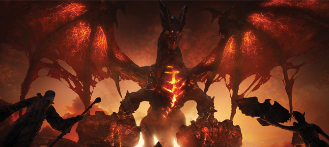 World Of Warcraft: Cataclysm #10
