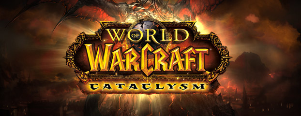 World Of Warcraft: Cataclysm #6
