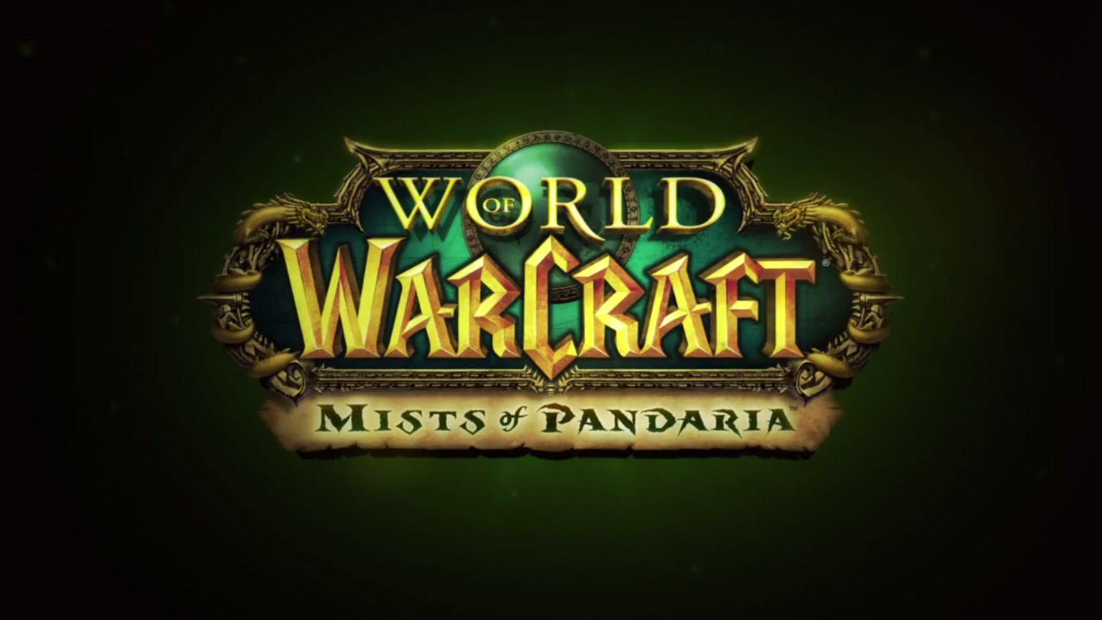 Images of World Of Warcraft: Mists Of Pandaria | 1600x900