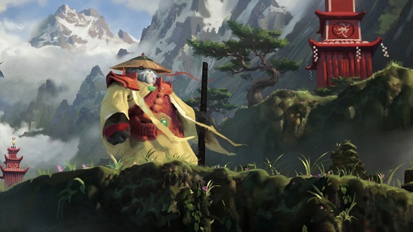 World Of Warcraft: Mists Of Pandaria #23