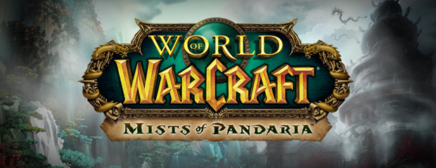 World Of Warcraft: Mists Of Pandaria High Quality Background on Wallpapers Vista