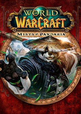 World Of Warcraft: Mists Of Pandaria #13