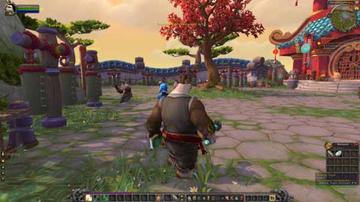 World Of Warcraft: Mists Of Pandaria #6