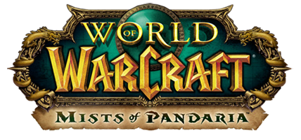 428x200 > World Of Warcraft: Mists Of Pandaria Wallpapers