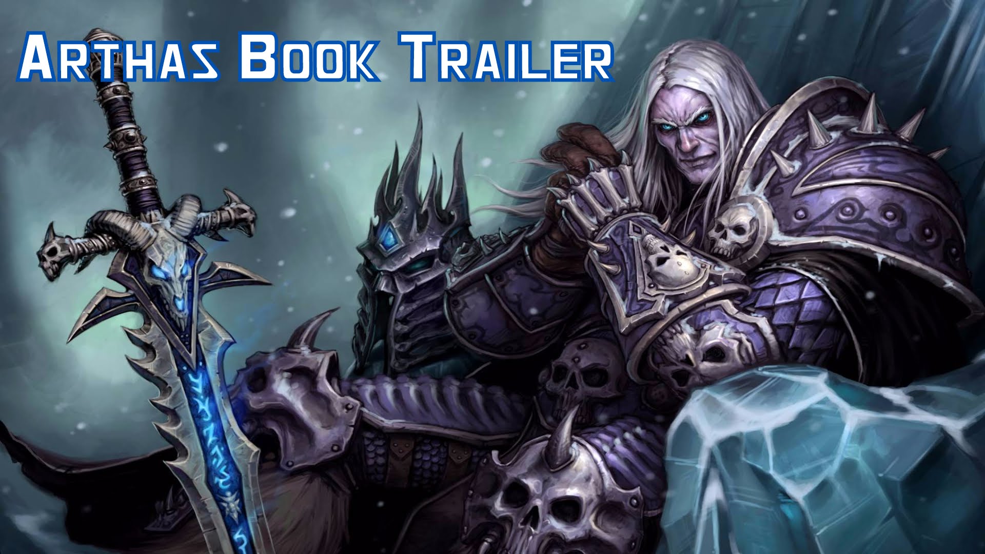 World Of Warcraft: Rise Of The Lich King Pics, Video Game Collection