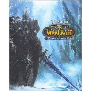 Images of World Of Warcraft: Rise Of The Lich King | 300x300