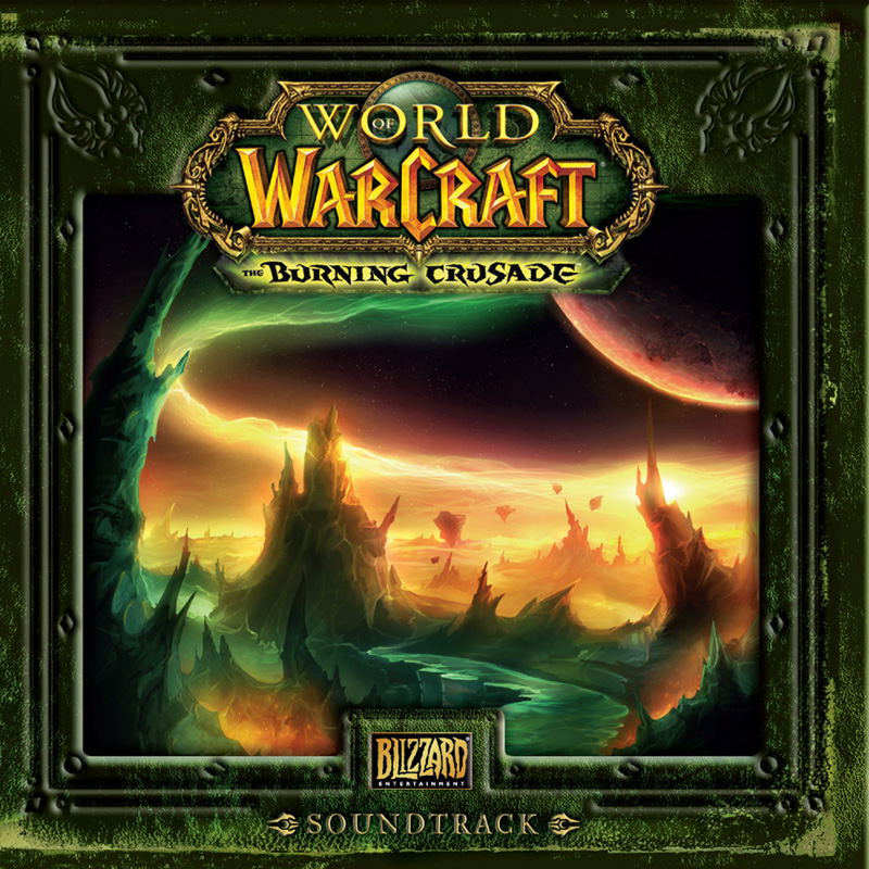 Amazing World Of Warcraft: The Burning Crusade Pictures & Backgrounds