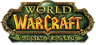 Nice Images Collection: World Of Warcraft: The Burning Crusade Desktop Wallpapers
