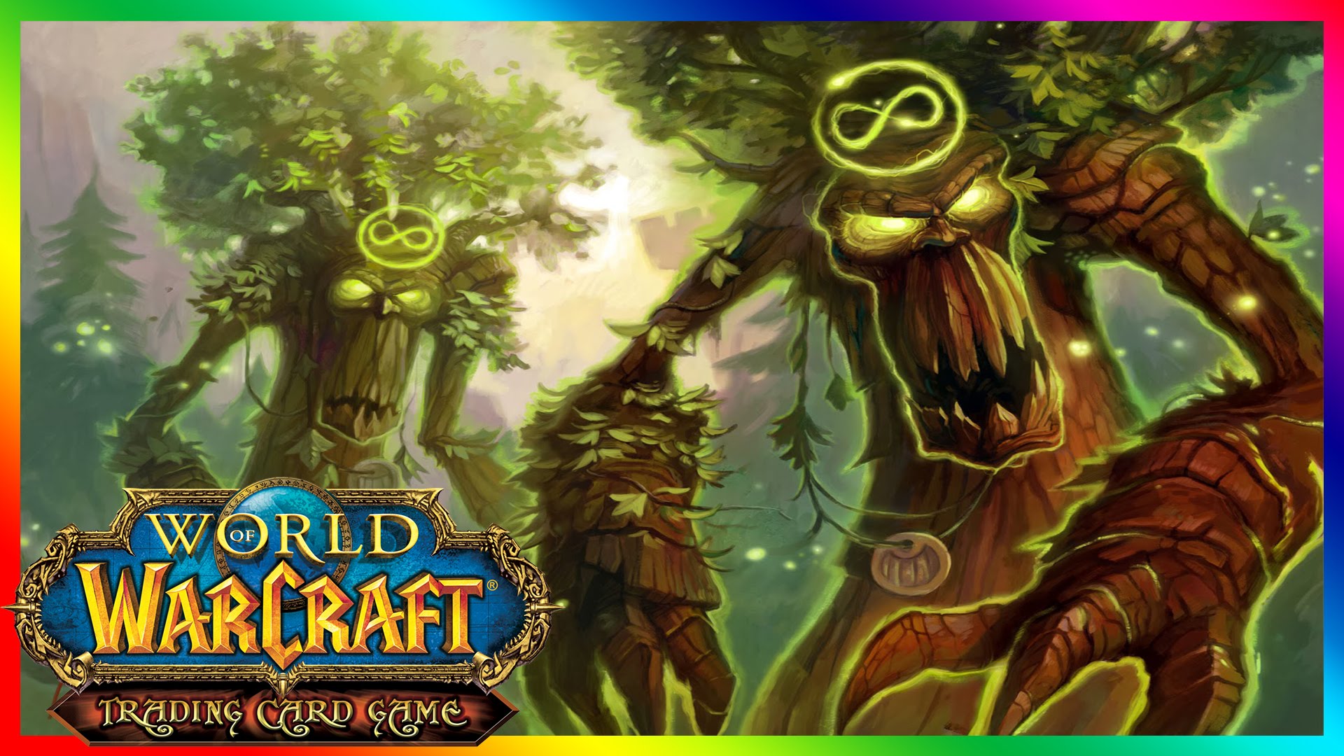 World Of Warcraft: Trading Card Game Backgrounds on Wallpapers Vista