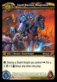 World Of Warcraft: Trading Card Game Backgrounds, Compatible - PC, Mobile, Gadgets| 234x334 px