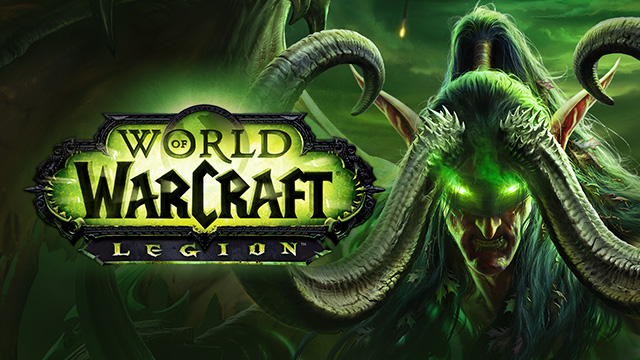 Nice wallpapers World Of Warcraft 640x360px