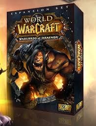 World Of Warcraft: Warlords Of Draenor #10