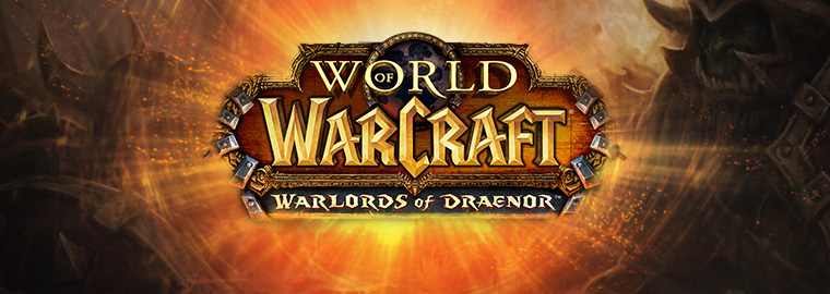 World Of Warcraft: Warlords Of Draenor #5