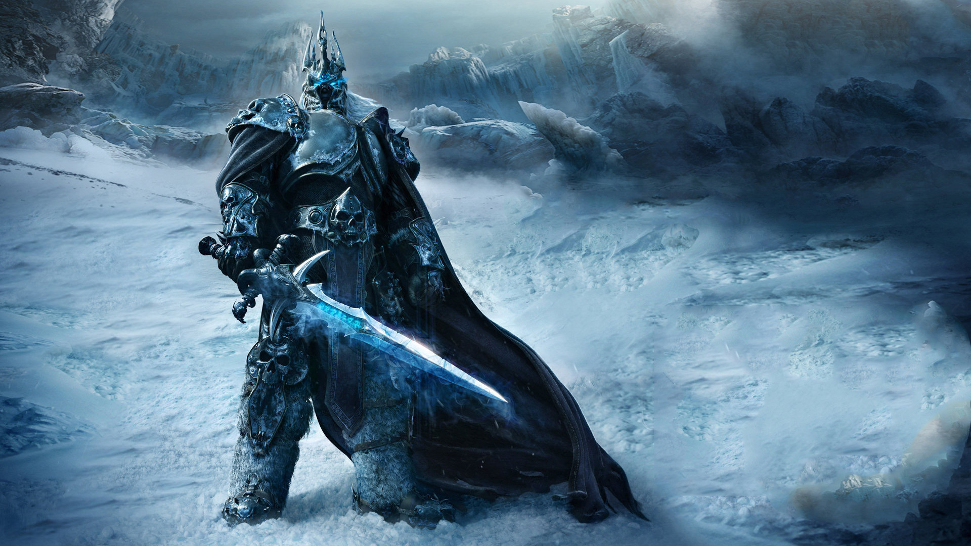 World Of Warcraft: Wrath Of The Lich King #16