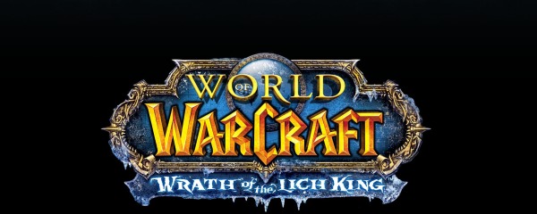 HD Quality Wallpaper | Collection: Video Game, 600x240 World Of Warcraft: Wrath Of The Lich King