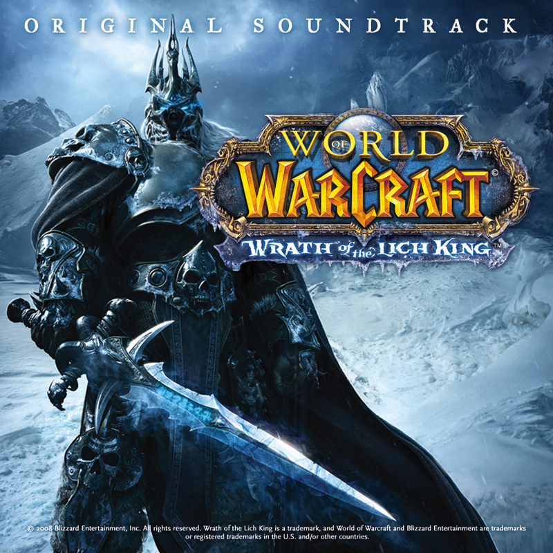 World Of Warcraft: Wrath Of The Lich King #8