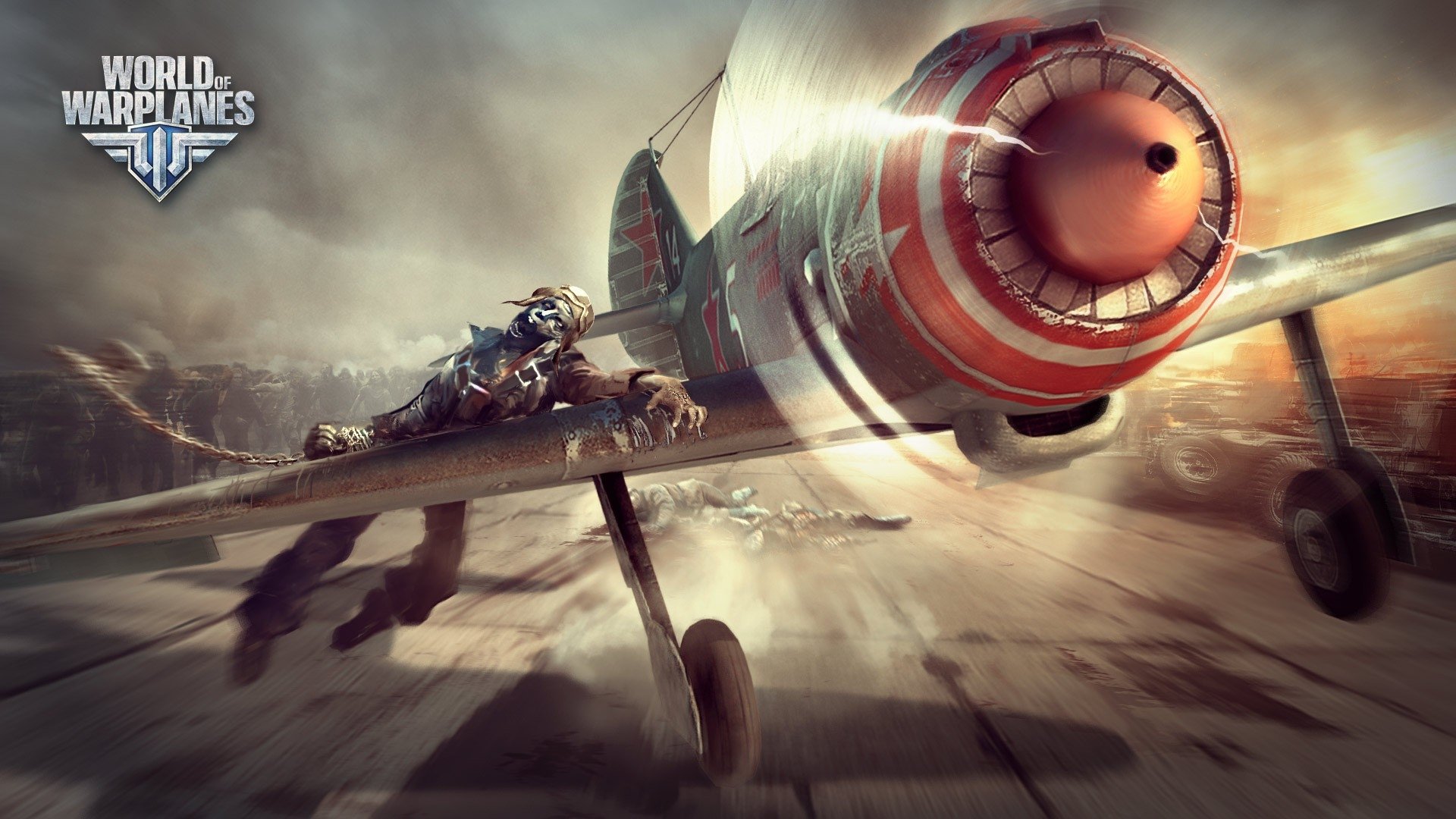 World Of Warplanes Backgrounds on Wallpapers Vista