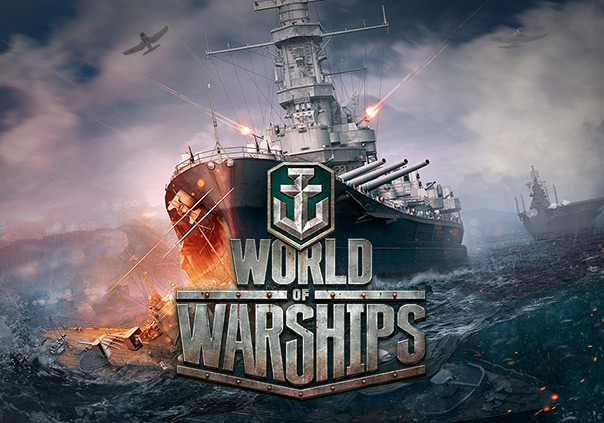 World Of Warships #12