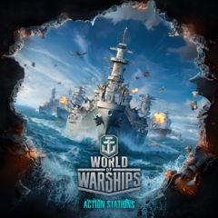 World Of Warships #11