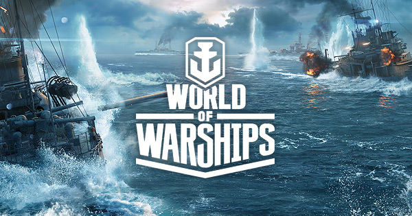 World Of Warships #13