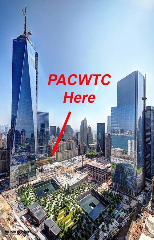 World Trade Center #14