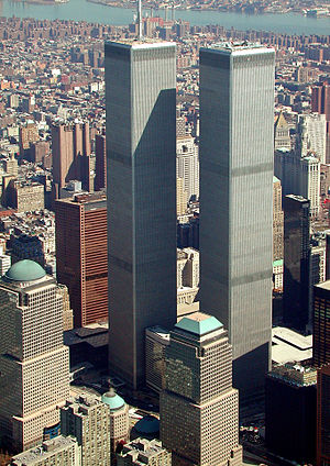 World Trade Center #12