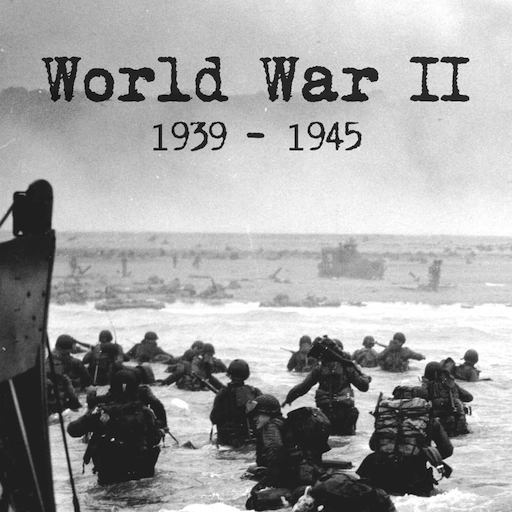 Amazing World War II Pictures & Backgrounds