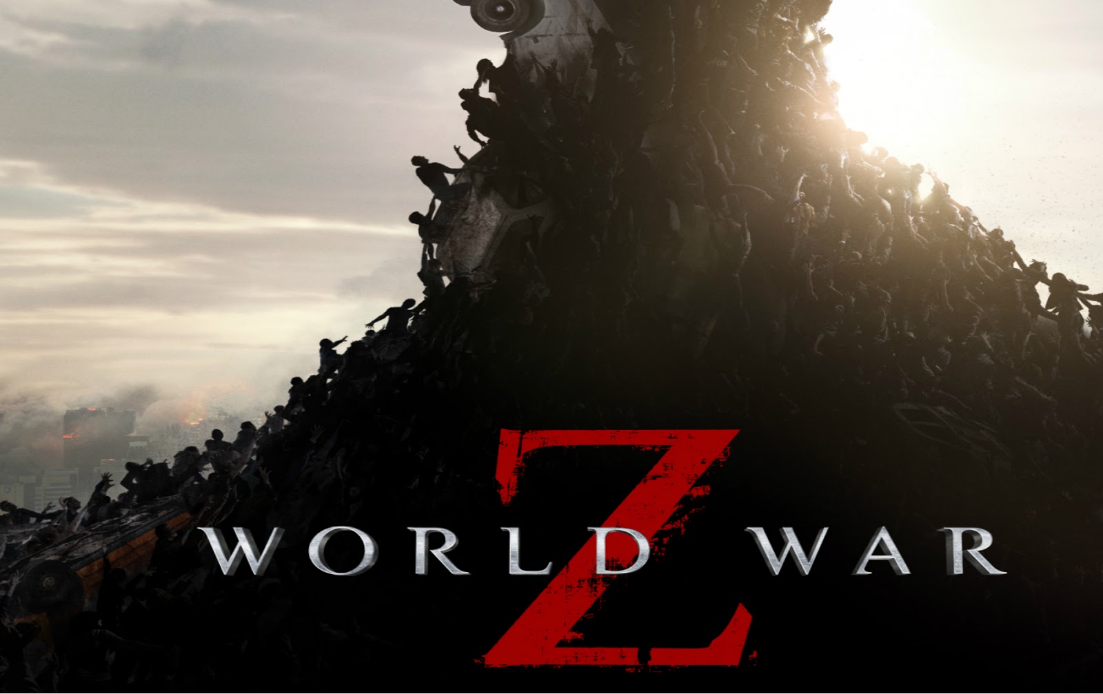 World War Z #12
