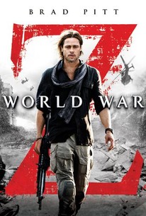 World War Z #2