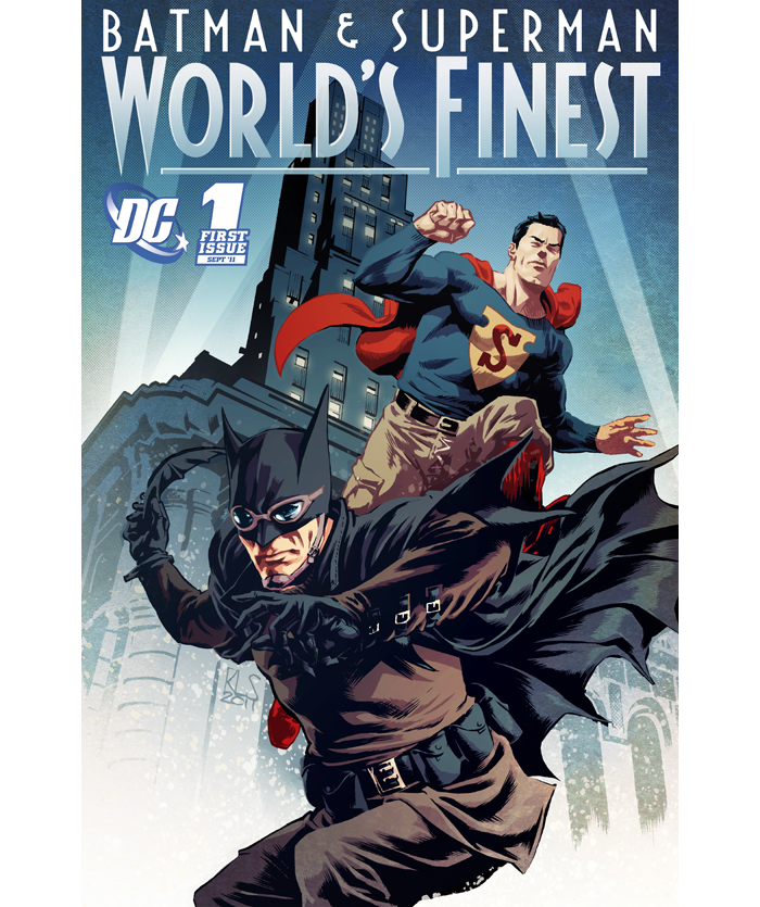 700x835 > World's Finest Wallpapers