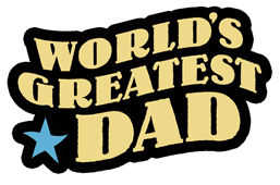 World's Greatest Dad #13