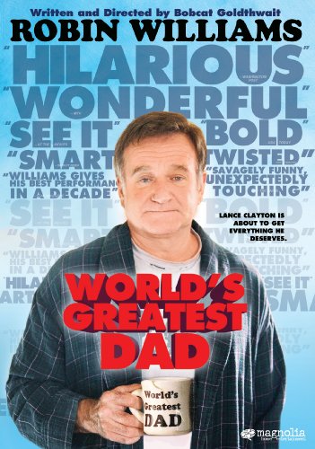 World's Greatest Dad #17