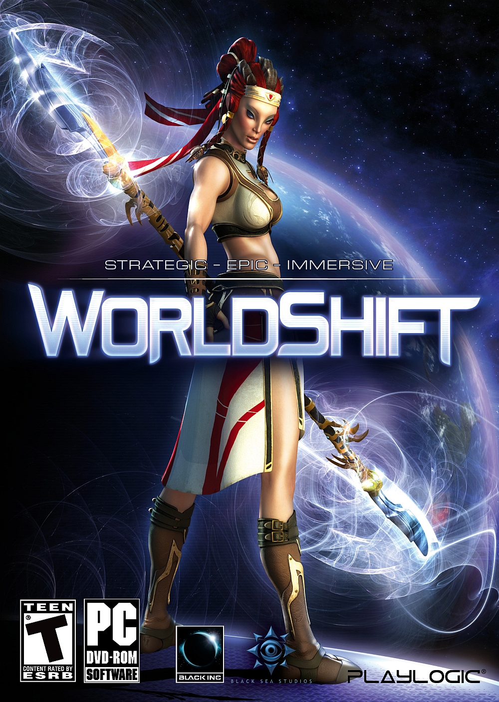 HD Quality Wallpaper | Collection: Video Game, 1000x1408 Worldshift