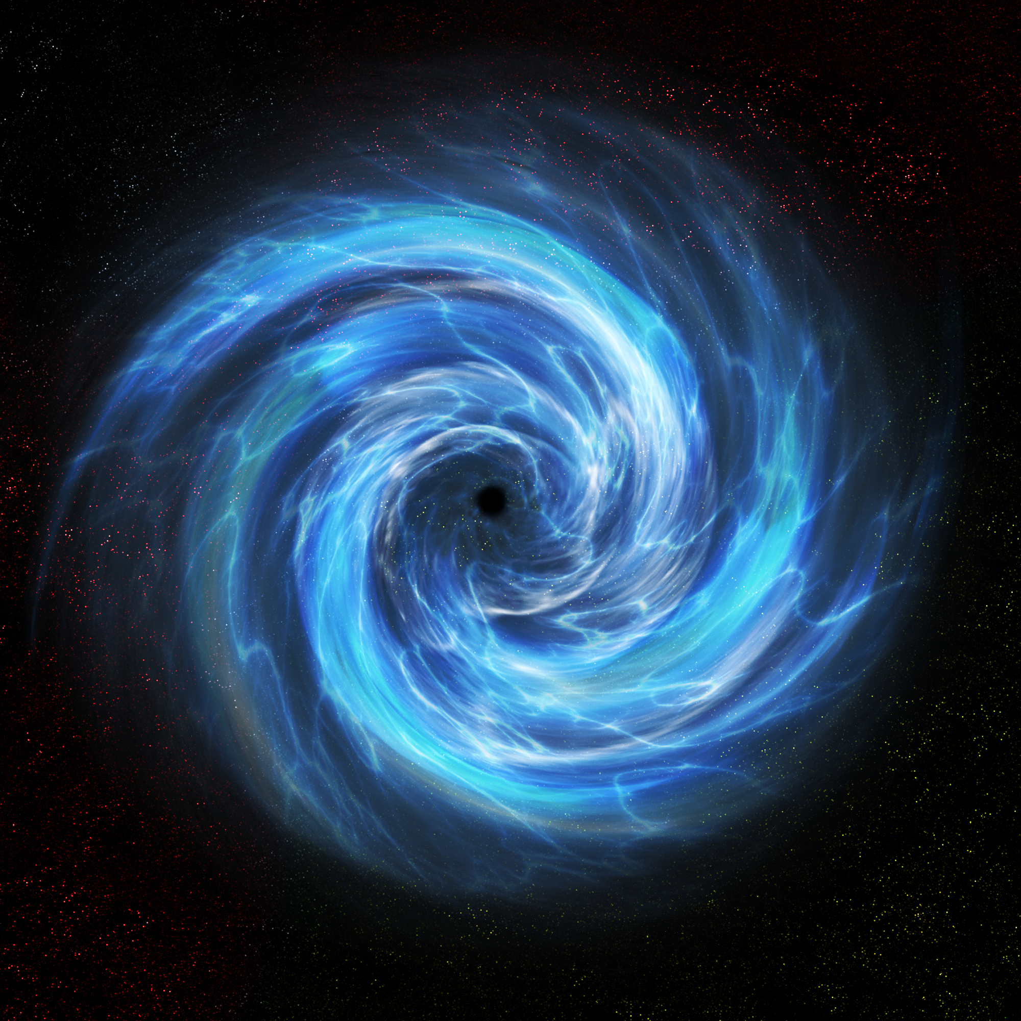 HQ Wormhole Wallpapers | File 5786.59Kb