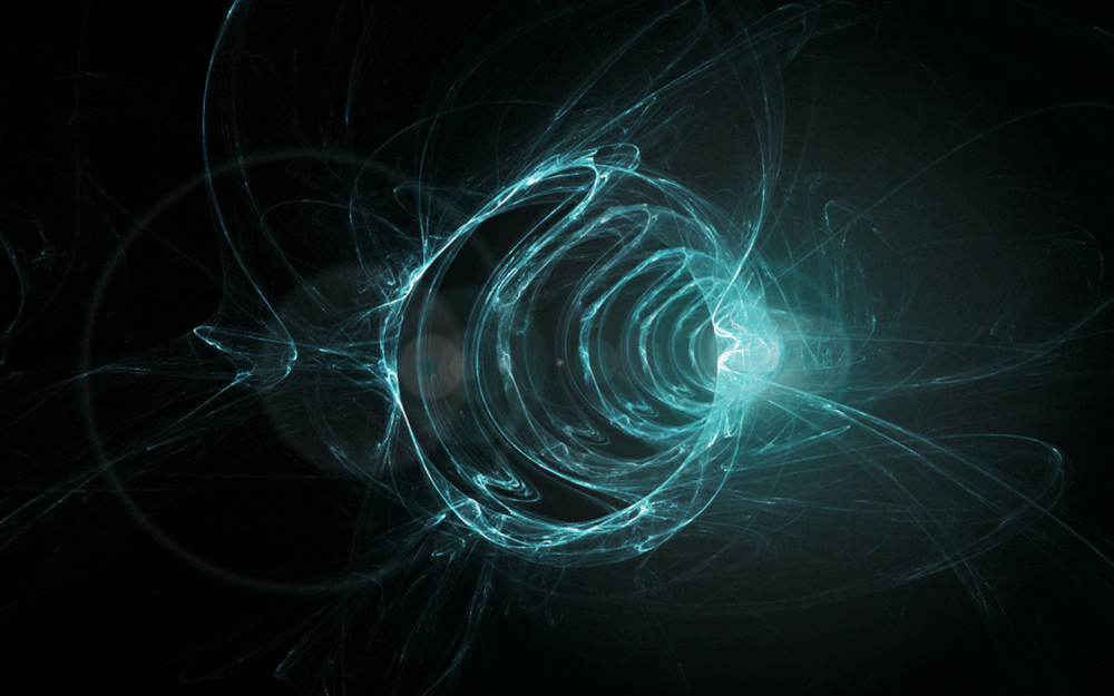 Nice Images Collection: Wormhole Desktop Wallpapers