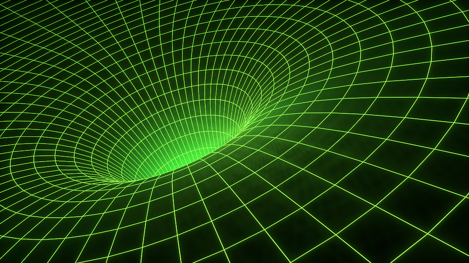 Wormhole High Quality Background on Wallpapers Vista
