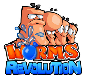 High Resolution Wallpaper | Worms Revolution 300x277 px