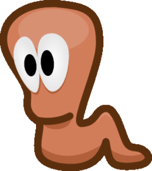 Worms Pics, Video Game Collection