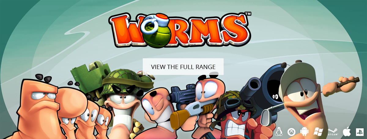 Worms #6