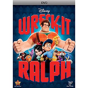 Wreck-It Ralph Backgrounds, Compatible - PC, Mobile, Gadgets| 300x300 px