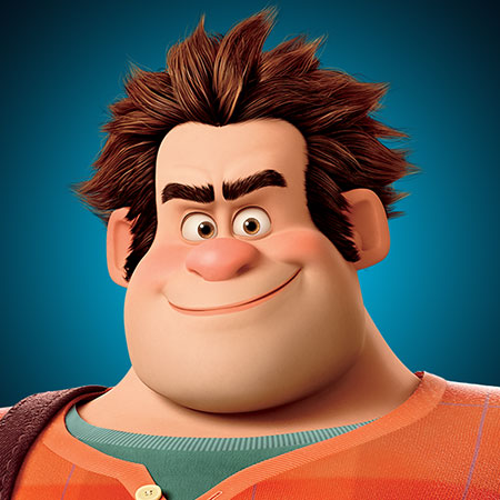 HQ Wreck-It Ralph Wallpapers | File 50Kb