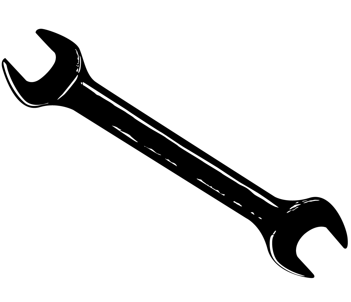 Wrench #2