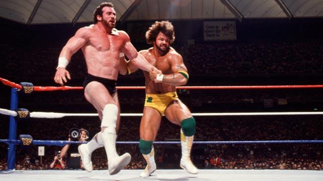 WrestleMania III High Quality Background on Wallpapers Vista