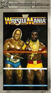 176x320 > WrestleMania III Wallpapers