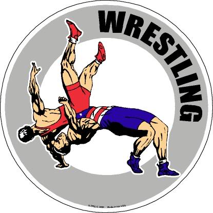 Wrestling Pics, Sports Collection