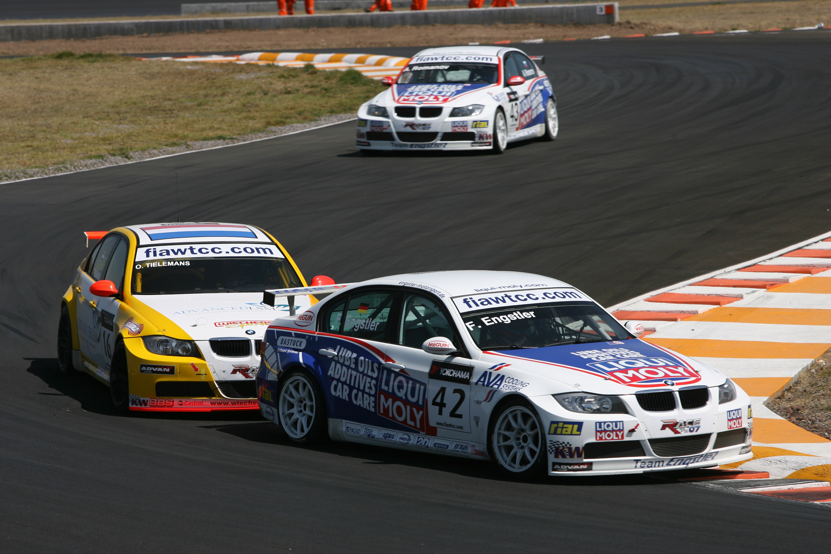 3504x2336 > WTCC Racing Wallpapers